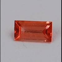 Triplite 0.61ct